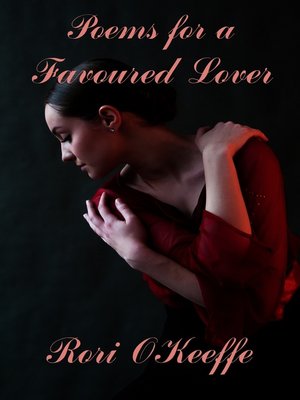 cover image of Poems for a Favoured Lover
